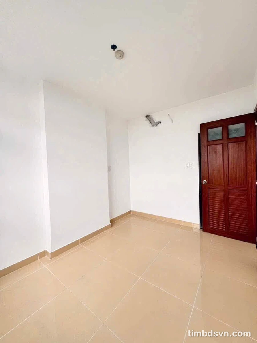 Bán căn hộ 2PN Tây Đô Plaza, 58m2, 1 tỷ đồng - Ảnh thu nhỏ 5