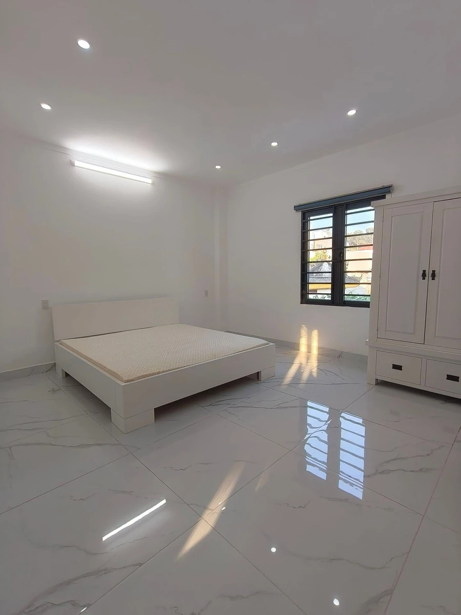 Bán nhà 3 tầng hẻm ô tô 84,8m² đường 13 Linh Chiểu, Thủ Đức - 8 tỷ - Ảnh thu nhỏ 2