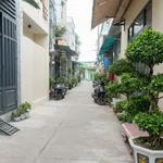 Bán nhà hẻm xe hơi thông 4x10m, 1 trệt 1 lầu, 2PN gần Mã Lò, Bình Tân - Ảnh thu nhỏ 3