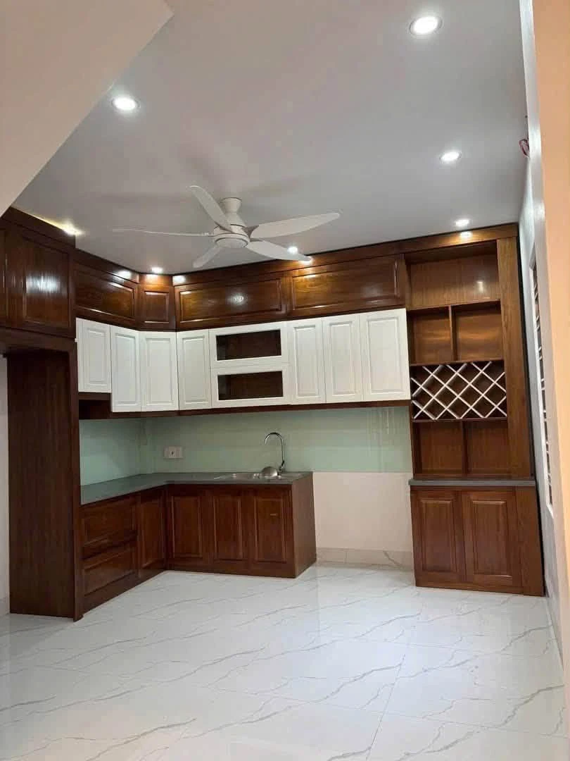 Bán nhà phố 4 tầng khu Ngô Quyền Quận 5, 45.5m2, 3 tỷ - Ảnh thu nhỏ 4