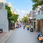 Bán nhà mặt tiền kinh doanh Hồng Lạc 75m2, 4 tầng, nhỉnh 13 tỷ, P. Bảy Hiền, Tân Bình - Ảnh thu nhỏ 1