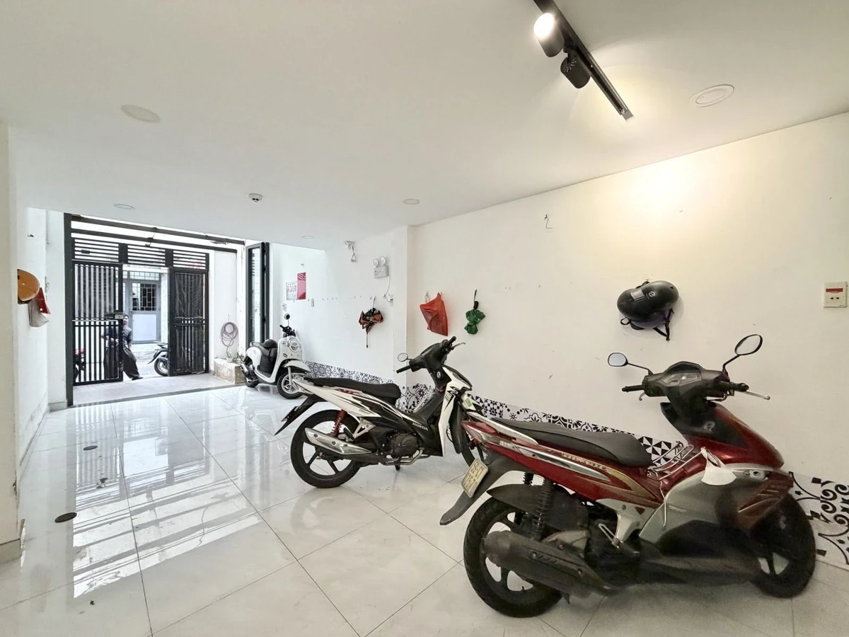 Bán nhà 8PN mặt tiền Phùng Văn Cung, Phú Nhuận, 73m², 12.5 tỷ - Ảnh thu nhỏ 5