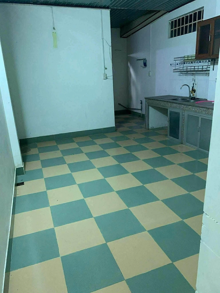 Nhà bán 92m² Phú Hoà Thủ Dầu Một Bình Dương giá 2 tỷ 5 - Ảnh thu nhỏ 4