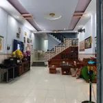 Bán nhà mặt tiền NK9 Mỹ Phước 3, 4 PN, 421m2, Bình Dương - Ảnh thu nhỏ 2