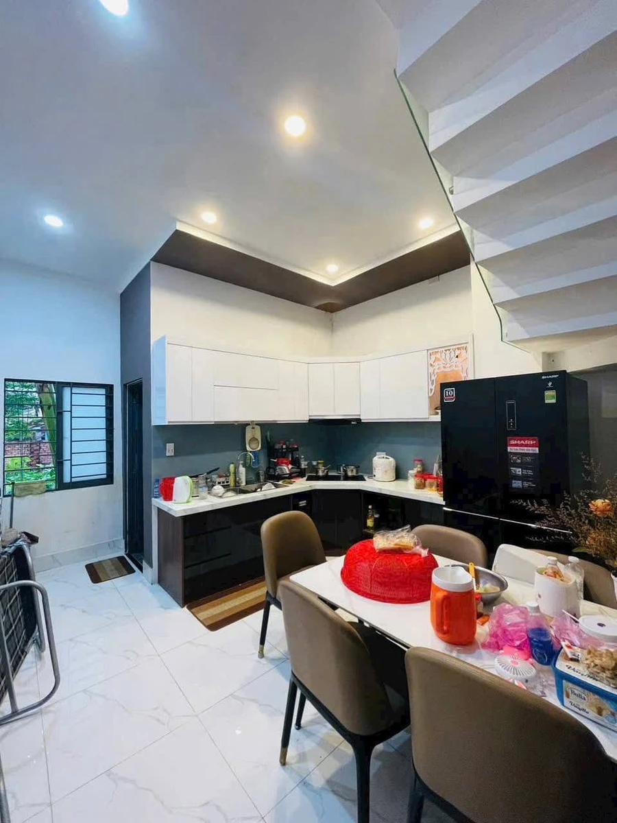 Bán nhà 3 tầng 180m² Cù Lao Phố Hiệp Hòa 4,6 tỷ - Ảnh thu nhỏ 4