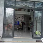 Bán nhà gác lửng có sân vườn tại Thị trấn Đất Đỏ, 198.4m² - Ảnh thu nhỏ 2
