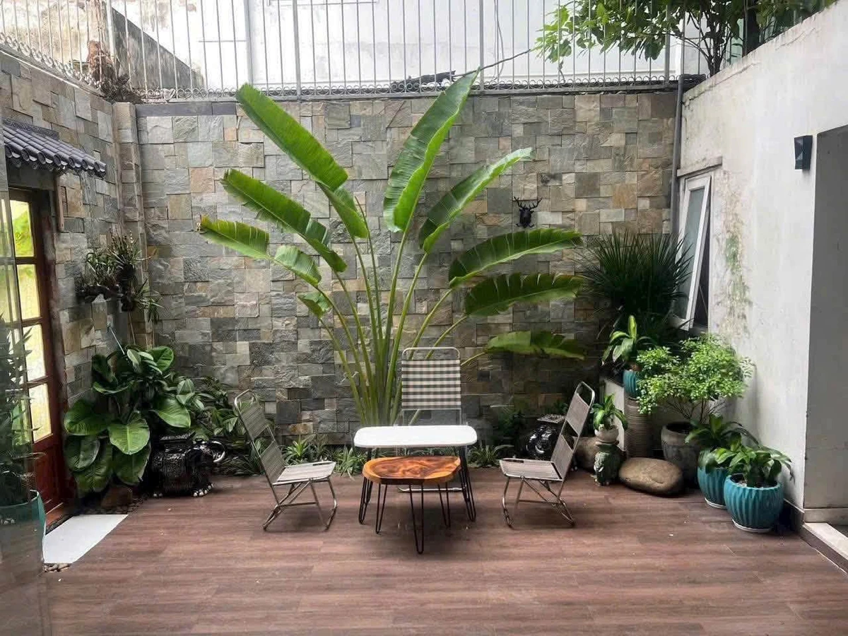 Bán nhà 4 tầng 6x21,5m đường số 16 khu Tên Lửa, Bình Tân giá 16 tỷ - Ảnh thu nhỏ 5
