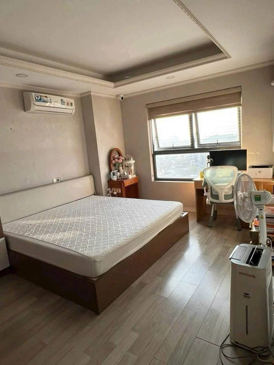 Bán căn hộ góc Homyland Riverside 107m2 3PN, Nguyễn Duy Trinh, Quận 2, giá 6,7 tỷ - Ảnh thu nhỏ 5