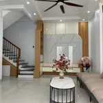 Bán nhà 3 tầng 43m² mặt tiền 7m Hải Dương - Ảnh thu nhỏ 3