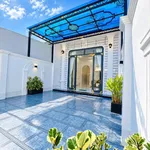 Bán nhà hẻm Tây Ninh 3PN 145m² giá 1 tỷ 990 triệu - Ảnh thu nhỏ 1