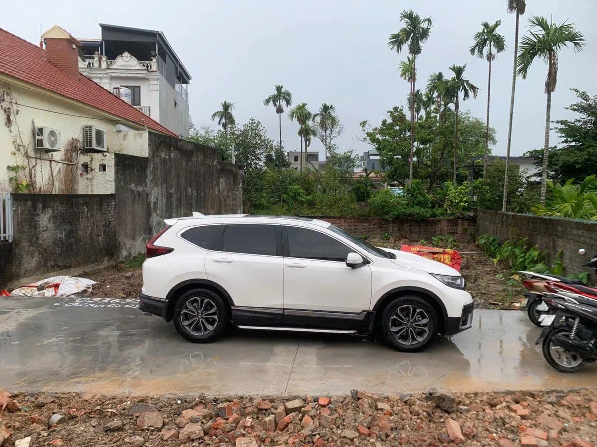 Bán đất 65m² Văn Cú An Đồng 1,5 tỷ - Ảnh thu nhỏ 3