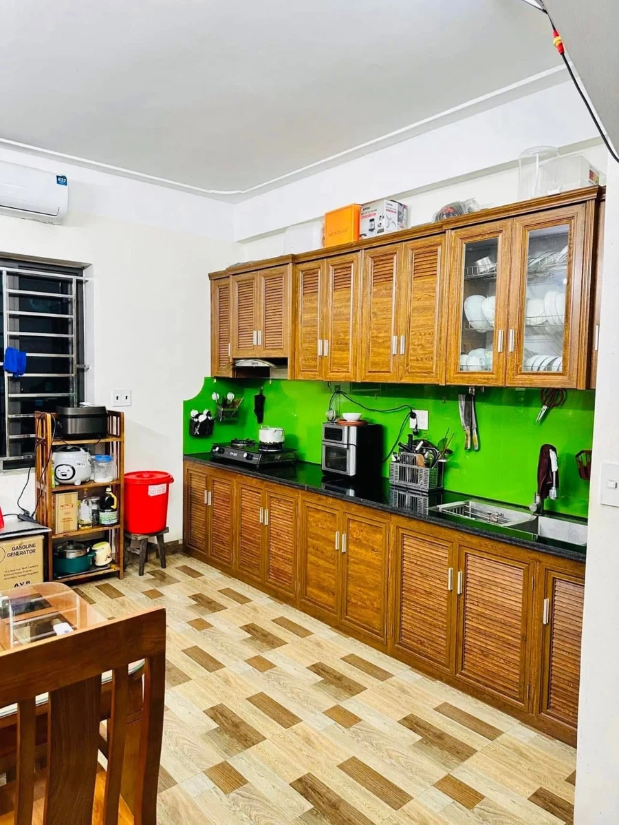 Bán nhà 4 tầng mặt phố 50m² Phường Thành Đông 4.1 tỷ - Ảnh thu nhỏ 3