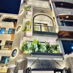 Nhà phố 5 tầng Chợ Gò Vấp 58.5m² 3PN thang máy 9.9 tỷ - Ảnh thu nhỏ 1