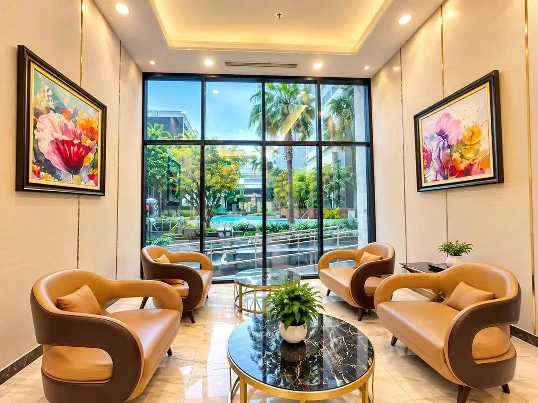 Bán căn hộ Vinhomes Golden River Tòa A4 63,8m2 giá nhỉnh 13 tỷ, Bến Nghé Quận 1 - Ảnh thu nhỏ 4