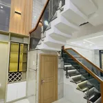 Bán nhà 5 tầng gần 50m² đường Mã Lò, Bình Tân, 4PN, giá hơn 7 tỷ - Ảnh thu nhỏ 3