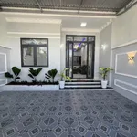 Bán nhà mới 100% 2PN 70m² gần chợ Long Bình Tây Ninh - Ảnh thu nhỏ 2