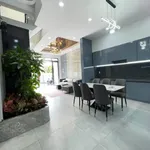 Bán nhà 1 trệt 1 lầu 5x23m mặt tiền nhựa kênh xã Long Trạch, Cần Đước, Long An - Ảnh thu nhỏ 5