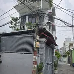 Bán nhà 112m² Tỉnh Lộ 43 gần chợ Thủ Đức, 4 tỷ - Ảnh thu nhỏ 3