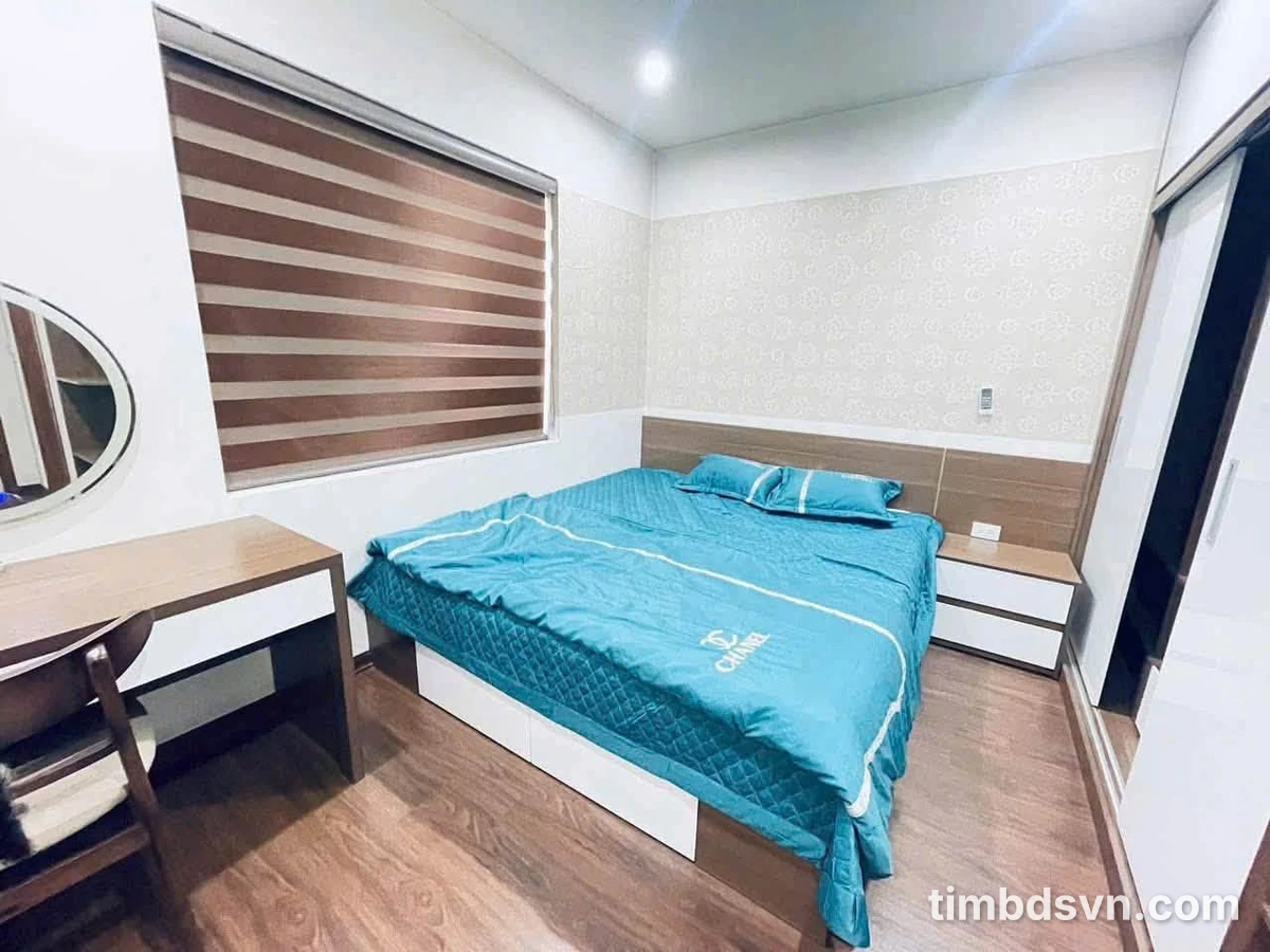 Bán căn chung cư Thanh Bình 2PN2WC 75m2, giá 2,3 tỷ - Ảnh thu nhỏ 2