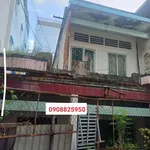 Bán nhà Mã Lò Bình Tân 91m² 3 tỷ 950 - Ảnh thu nhỏ 1
