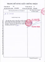 Bán QSDĐ và TS khác gắn liền với đất thuộc thửa 743, TBĐ 34 P.Thắng Lợi, TP.Pleiku, T.Gia Lai - Ảnh thu nhỏ 5