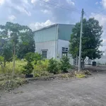 Cho thuê xưởng 550m2 trên đất 9000m2 tại Tam Phước, Đồng Nai giá 35 triệu/tháng - Ảnh thu nhỏ 2