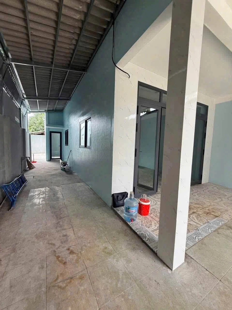 Bán nhà mặt tiền Nguyễn Thái Bình 90m² Tây Ninh 3.9 tỷ - Ảnh thu nhỏ 5