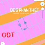 Bán nền đất 106,6 m² tại Queen Pearl Phần Thiết - Ảnh thu nhỏ 2