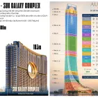 Siêu hot 2026! Ra mắt tòa tháp biểu tượng sông Hàn - cạnh Danang Downtown booking 50tr/vị trí - Ảnh thu nhỏ 28