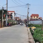 Bán đất mặt chợ 255m² Chương Dương Hà Nội 1,2 tỷ - Ảnh thu nhỏ 5