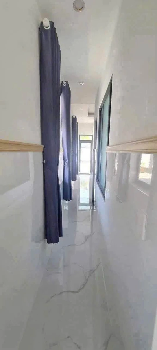 Bán nhà 1 trệt 1 lầu 326 m² mặt tiền Võ Nguyên Giáp, Vũng Tàu - Ảnh thu nhỏ 5
