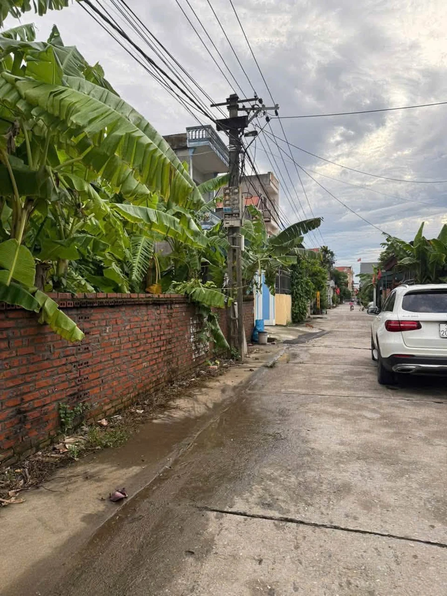 Bán đất trục chính nở hậu tụ tài Nam Sách 97,8m² - 1,6 tỷ - Ảnh thu nhỏ 2