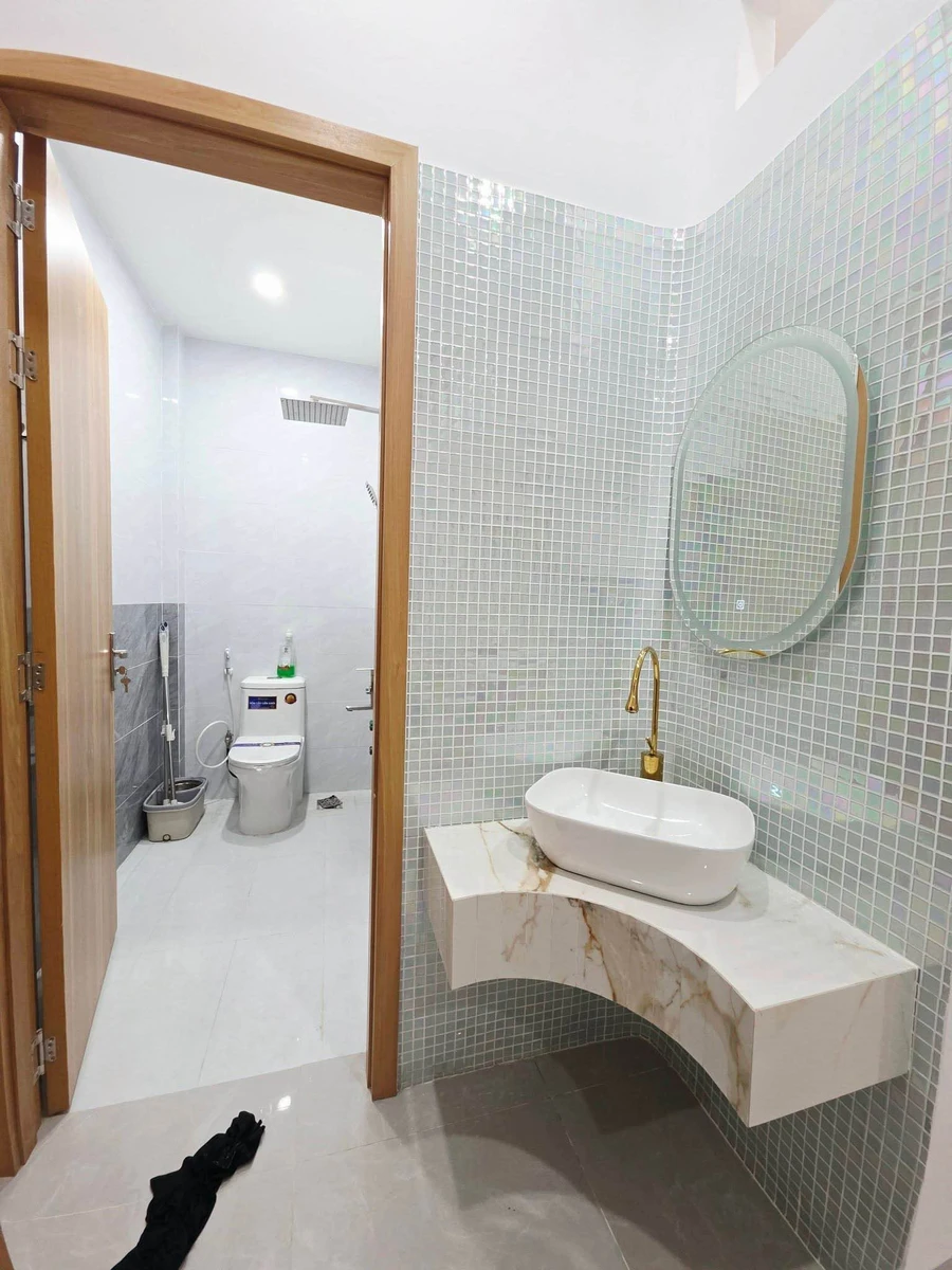 Bán nhà 52m2, 3PN Nguyễn Thị Định Quy Nhơn - Ảnh thu nhỏ 4