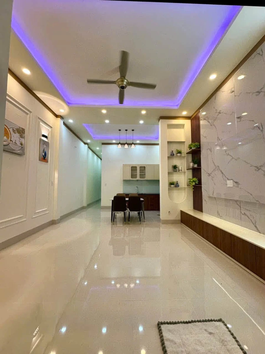 Bán nhà cấp 4 100m² Tân An, TDM, Bình Dương 2,55 tỷ - Ảnh thu nhỏ 5