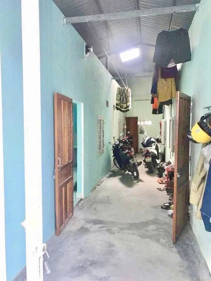 Bán đất 130m² kèm 4 phòng trọ cho thuê Trường An - 3 tỷ - Ảnh thu nhỏ 2