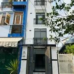Bán CHDV 9 phòng 73m² Huỳnh Đình Hai, Bình Thạnh 11.5 tỷ - Ảnh thu nhỏ 2