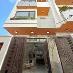 Nhà 3 tầng 3 mê full nội thất, 65m², 3 PN, Đà Nẵng - Ảnh thu nhỏ 1