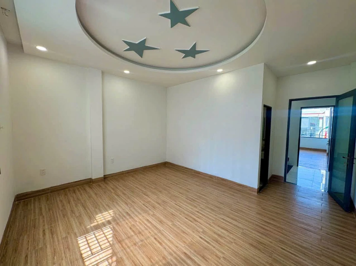 Bán nhà 3 tầng mới xây 208,5m2 Tháp Bà, Nha Trang - Ảnh thu nhỏ 3
