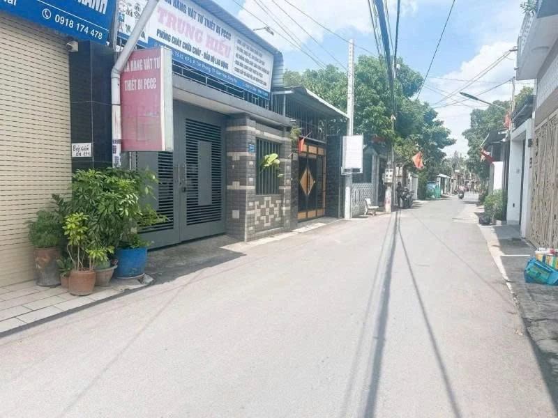 Bán nhà Biên Hòa Tân Phong 173m² gần Chợ 26 - 4,6 tỷ