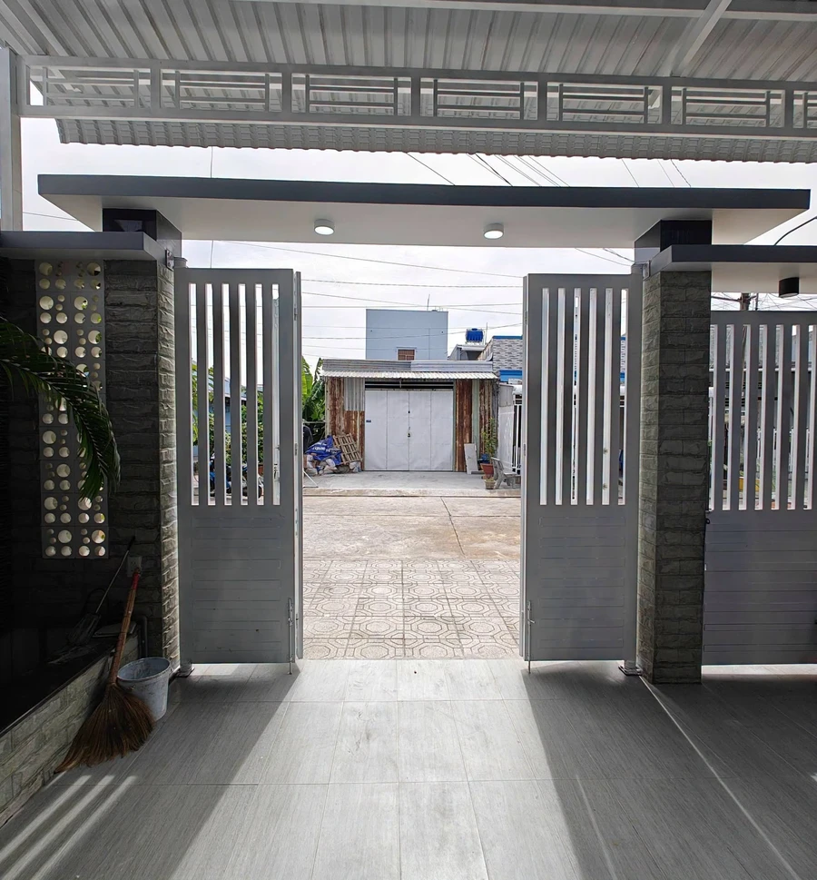 Bán nhà mặt tiền Nguyễn Cảnh Dị Rạch Giá 2.1 tỷ - Ảnh thu nhỏ 4