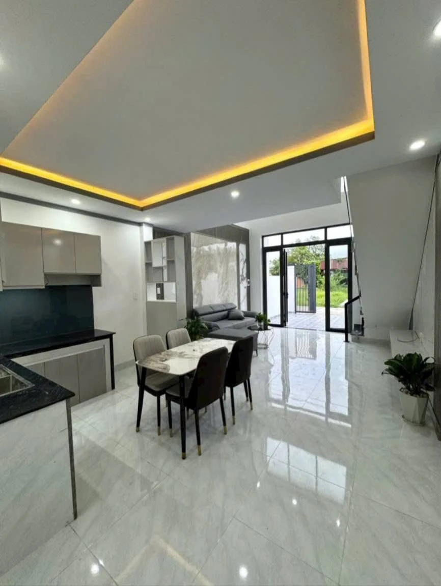 Bán nhà hẻm Cây Quéo Tân Triều Đồng Nai 72m² 3PN giá 1 tỷ 850 triệu - Ảnh thu nhỏ 5