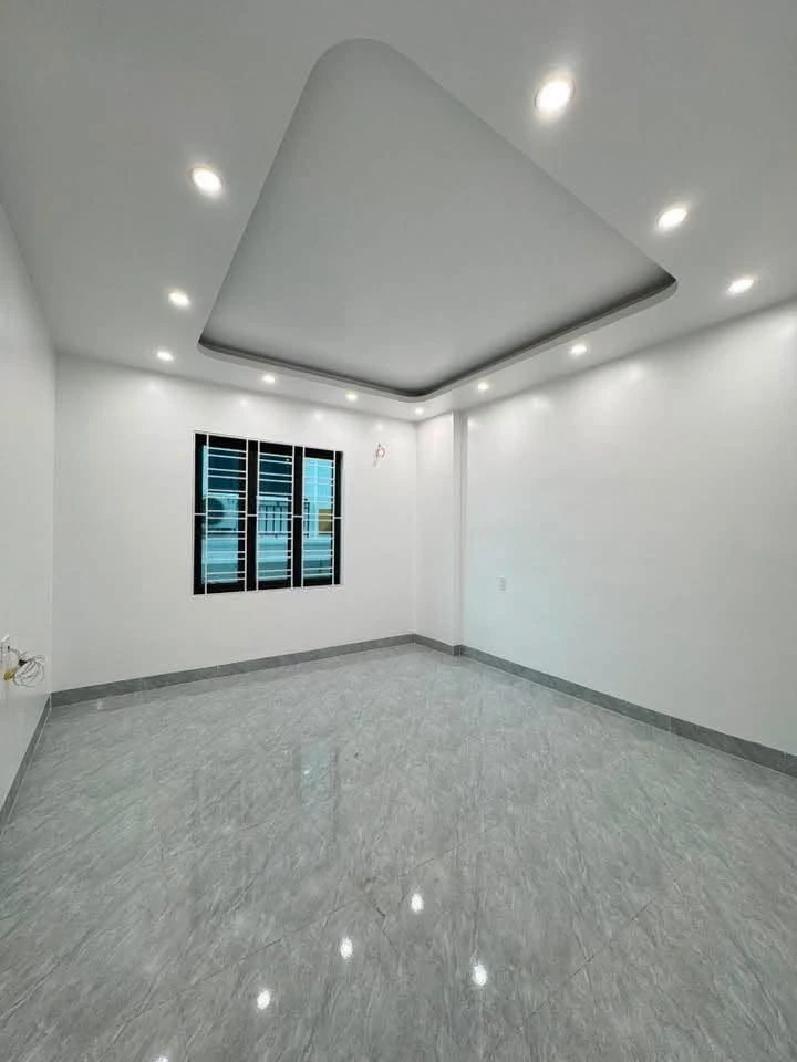 Bán nhà 3 tầng 45m² Vọng Hải, Hải Phòng - Ảnh thu nhỏ 5