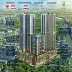 Chính chủ bán căn 2PN + 1WC, diện tích 51m2, giá chốt 3,09 tỷ tốt hơn giá CĐT SkyZen - Ảnh thu nhỏ 20