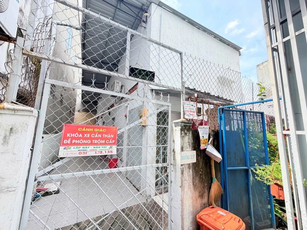 Bán nhà đất 88m2 ngang 6.5m đường ô tô gần Vincom Lê Văn Việt, Tăng Nhơn Phú B, Quận 9 giá 5,3 tỷ - Ảnh thu nhỏ 3