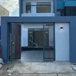 Nhà 4 phòng ngủ mặt tiền DX101, 91.7m² Chánh Hiệp - Ảnh thu nhỏ 1