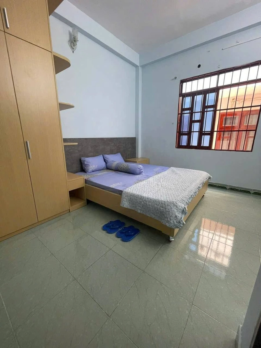 Bán nhà 1 trệt 3 lầu 48m² Huyền Trân Công Chúa, Vũng Tàu 5.179 tỷ - Ảnh thu nhỏ 5