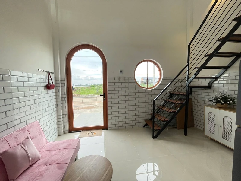Bán căn 2PN 66m² Gemek 2 An Khánh 3.3 tỷ x173