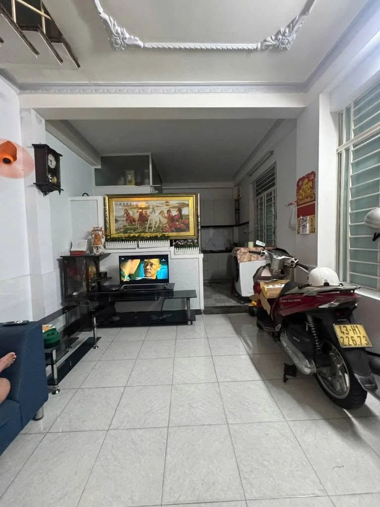 Bán nhà 2 tầng 52m² 2 phòng ngủ Đà Nẵng - Ảnh 1