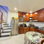 Bán nhà Cư Xá Đô Thành, Quận 3, 45m2, 2PN, 7,5 tỷ - Ảnh thu nhỏ 4