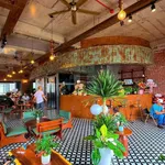 Nhà 4 tầng sẵn 8 phòng đường Nguyễn Lộ Trạch đã có sổ, đang KDoanh homestay doanh thu 120tr/tháng - Ảnh thu nhỏ 9